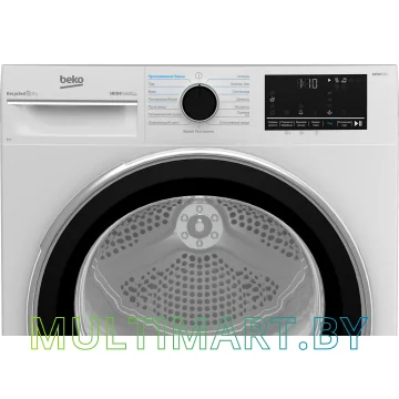 Сушильная машина BEKO B5T69233-RUS картинка 4